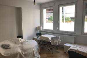 Komplett renovierte Loftwohnung mit Tageslichtbad im Jungbusch! – 68159 Innenstadt/Jungbusch, Mannheim – Vorschaubild 6