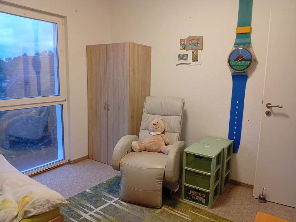 Kinderzimmer