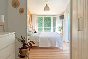 Modernes Architektenhaus auf weitläufigem Grundstück in Hamburg-Lurup zum Kauf - Wentzel Dr. – Die vollständige Adresse der Immobilie erhältst du vom Anbieter., 22547 Lurup, Hamburg – Vorschaubild 26