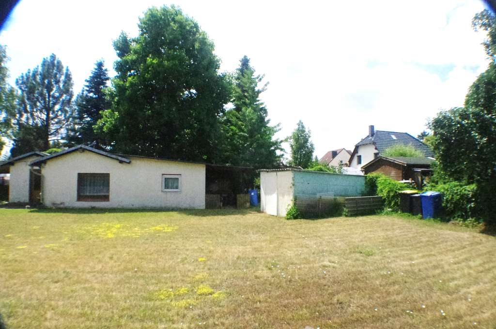 Immobilie in Altlandsberg - Einfamilienhaus in Altlandsberg, 4 Zimmer, 100 m² Wohnfläche - Bild 4