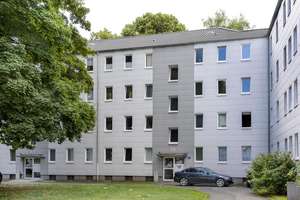 Demnächst frei! 1-Zimmer-Wohnung in Dortmund Körne – Heimbaustraße 15, 44143 Kaiserbrunnen, Dortmund – Vorschaubild 1