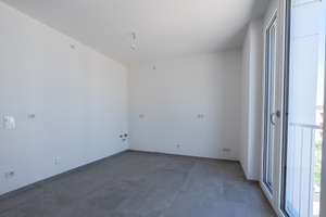 Stilvoll wohnen im sanften Morgenlicht: Moderne 2 Zi. Wohnung mit Ost- Balkon – Die vollständige Adresse der Immobilie erhältst du vom Anbieter., 81677 Parkstadt, München – Vorschaubild 11
