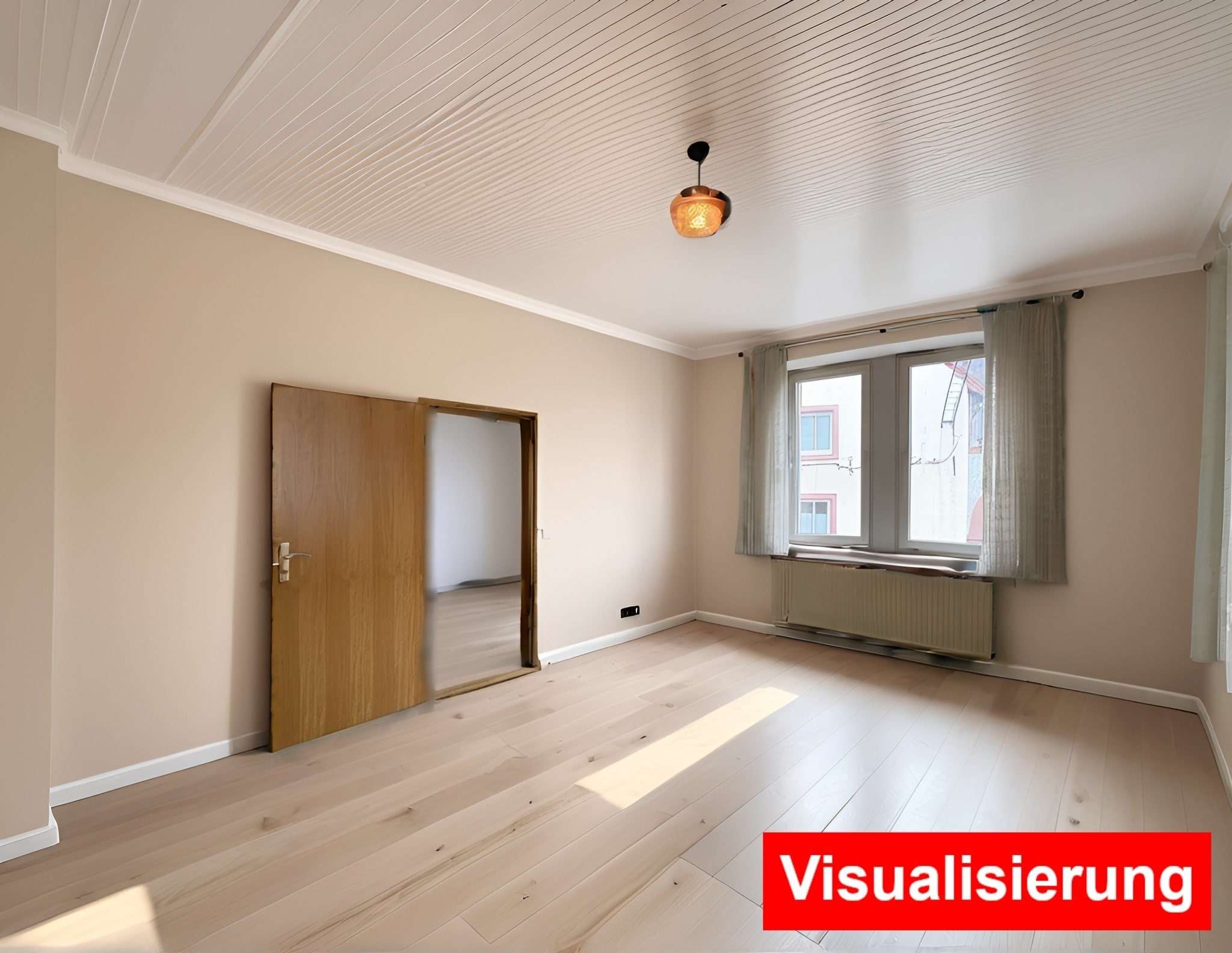 Immobilie in Edenkoben - Charmantes Ein- oder Zweifamilienhaus in Edenkoben
 - Bild 0