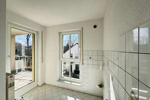 Stilvolle Eigentumswohnung mit Südwest-Balkon in begehrter Lage von Dresden  – Die vollständige Adresse der Immobilie erhältst du vom Anbieter., 1187 Plauen (Stadtteil), Dresden – Vorschaubild 5