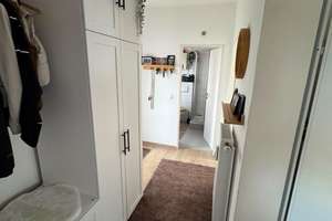 2-Zimmer EG-Wohnung mit großer Terrasse in Bonn – Konradstraße 2 a, 53121 Endenich, Bonn – Vorschaubild 10