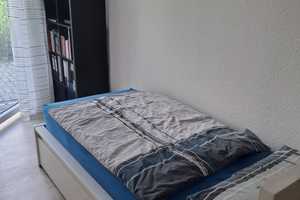 ***NEUBAU***, ab 1.9.25,  1,5 Zi, Kü, Bad, renoviert, Terrasse, inkl. Strom und Internet**** – Kruppstr. 37a, 52072 Aachen – Vorschaubild 8