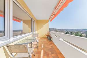 ++ Helles und Modernes Penthouse mit Weitsicht ins Grüne  ++ – Die vollständige Adresse der Immobilie erhältst du vom Anbieter., 70597 Hoffeld, Stuttgart – Vorschaubild 6