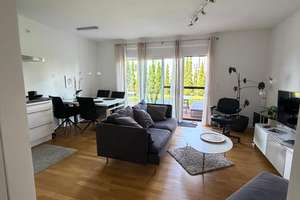 Helle Souterrain Wohnung am Phoenixsee  – Die vollständige Adresse der Immobilie erhältst du vom Anbieter., 44269 Schüren, Dortmund – Vorschaubild 3
