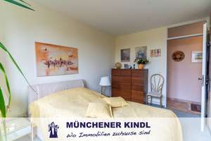 Top-Lage Olympisches Dorf: Attraktive 3-Zimmer-Wohnung mit idealer Verkehrsanbindung – Die vollständige Adresse der Immobilie erhältst du vom Anbieter., 80809 Am Riesenfeld, München – Vorschaubild 4