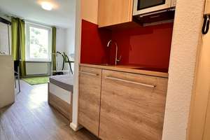 Außergwöhnliches Apartment - Nicht für Jeden, aber vielleicht für Sie? – Kaiserstraße 233, 66133 Scheidt, Saarbrücken – Vorschaubild 7