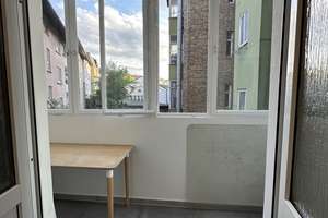 Komfortable 3-Zimmer-Wohnung mit Balkon in der Neckarstraße – vollständig möbliert und bezugsfertig – Nekarstraße 158B, 70190 Stöckach, Stuttgart – Vorschaubild 10