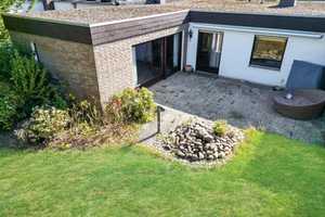 Familienfreundlicher Bungalow in Pavenstädt mit schönem Garten und Garage - In attraktiver Lage! – Gütersloh (Kreis) – Vorschaubild 4