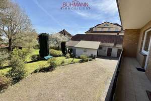 31547 Bad Rehburg – großes Zweifamilienhaus mit zusätzlichem Baugrundstück – Die vollständige Adresse der Immobilie erhältst du vom Anbieter., 31547 Rehburg-Loccum – Vorschaubild 31