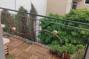 schöne 2 Zimmerwohnung in Stadtfeld Ost  – Immermannstraße  6, 39108 Magdeburg – Vorschaubild 2