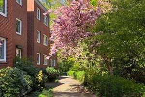 3-Zimmer-Wohnung mit TG-Stellplatz - Direkt am Kupferteich – Die vollständige Adresse der Immobilie erhältst du vom Anbieter., 22159 Farmsen-Berne, Hamburg – Vorschaubild 18
