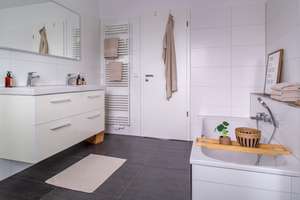 Wohnen im Grünen mit 35 m² Dachterrasse - provisionsfrei – Die vollständige Adresse der Immobilie erhältst du vom Anbieter., 38518 Ehmen, Wolfsburg – Vorschaubild 18