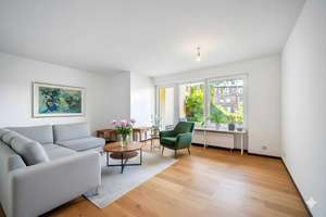 Charmante Eigentumswohnung mit sonniger West-Terrasse in Travemünde! – Die vollständige Adresse der Immobilie erhältst du vom Anbieter., 23570 Travemünde, Lübeck – Vorschaubild 7
