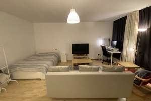 1-Zimmer Wohnung mit Balkon in Karlsruhe-Durlach – Pfaffstraße 16, 76227 Durlach, Karlsruhe – Vorschaubild 5