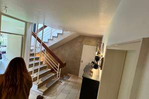 Alltagstaugliches Reihenmittelhaus mit 6,5 Zimmer in Wuppertal – Die vollständige Adresse der Immobilie erhältst du vom Anbieter., 42119 Elberfeld, Wuppertal – Vorschaubild 13