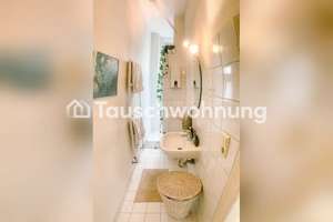 Tauschwohnung: Bright, central NK Apartment w/ balcony – Erkstraße 21, 12043 Neukölln (Ortsteil), Berlin – Vorschaubild 5