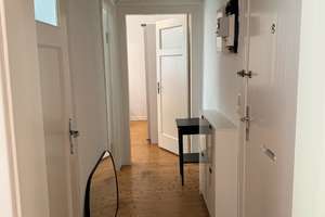 Möblierte 2 Zimmer Altbau-Wohnung in Barmbek-Süd – Biedermannplatz 14, 22083 Barmbek-Süd, Hamburg – Vorschaubild 16