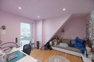 Hochwertiger Neubau mit Sauna, Dachterrasse und Doppelgarage – Die vollständige Adresse der Immobilie erhältst du vom Anbieter., 48153 Düesberg, Münster – Vorschaubild 22