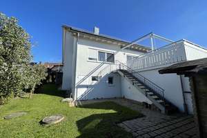 freist. Einfamilienhaus mit Einliegerwohnung &  Doppelgarage – Panoramablick Aichelberg – Alte Steige 2, 73101 Aichelberg – Vorschaubild 10