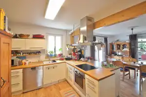 Modernes Mehrfamilienhaus in begehrter Lage – Ideal für Familien – Esslingen (Kreis) – Vorschaubild 6