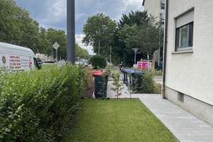 Schön geschnittene helle 2,5-Zimmer Wohnung in Karlsruhe Oststadt zur Eigennutzung – Rintheimer Str. 78, 76131 Oststadt, Karlsruhe – Vorschaubild 24
