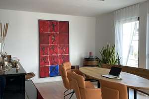 4 Zimmer in Bogenhausen – Ismaninger Str. 103, 81675 Herzogpark, München – Vorschaubild 6