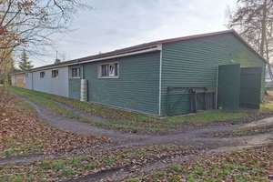 Großes Grundstück, Riesen-Garage, Stall - Großzügiges Wohnhaus in Greifswald-Ladebow – Die vollständige Adresse der Immobilie erhältst du vom Anbieter., 17493 Wieck/Ladebow, Greifswald – Vorschaubild 14