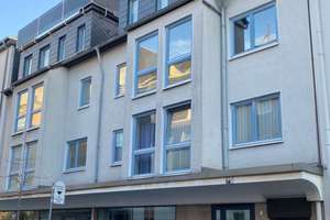 TOP: 3,5-Raum-Wohnung mit riesiger Terrasse und Gäste-WC auf ca. 82 m² zu vermieten – Saarstraße 4, 46045 Altstadt-Mitte, Oberhausen – Vorschaubild 17