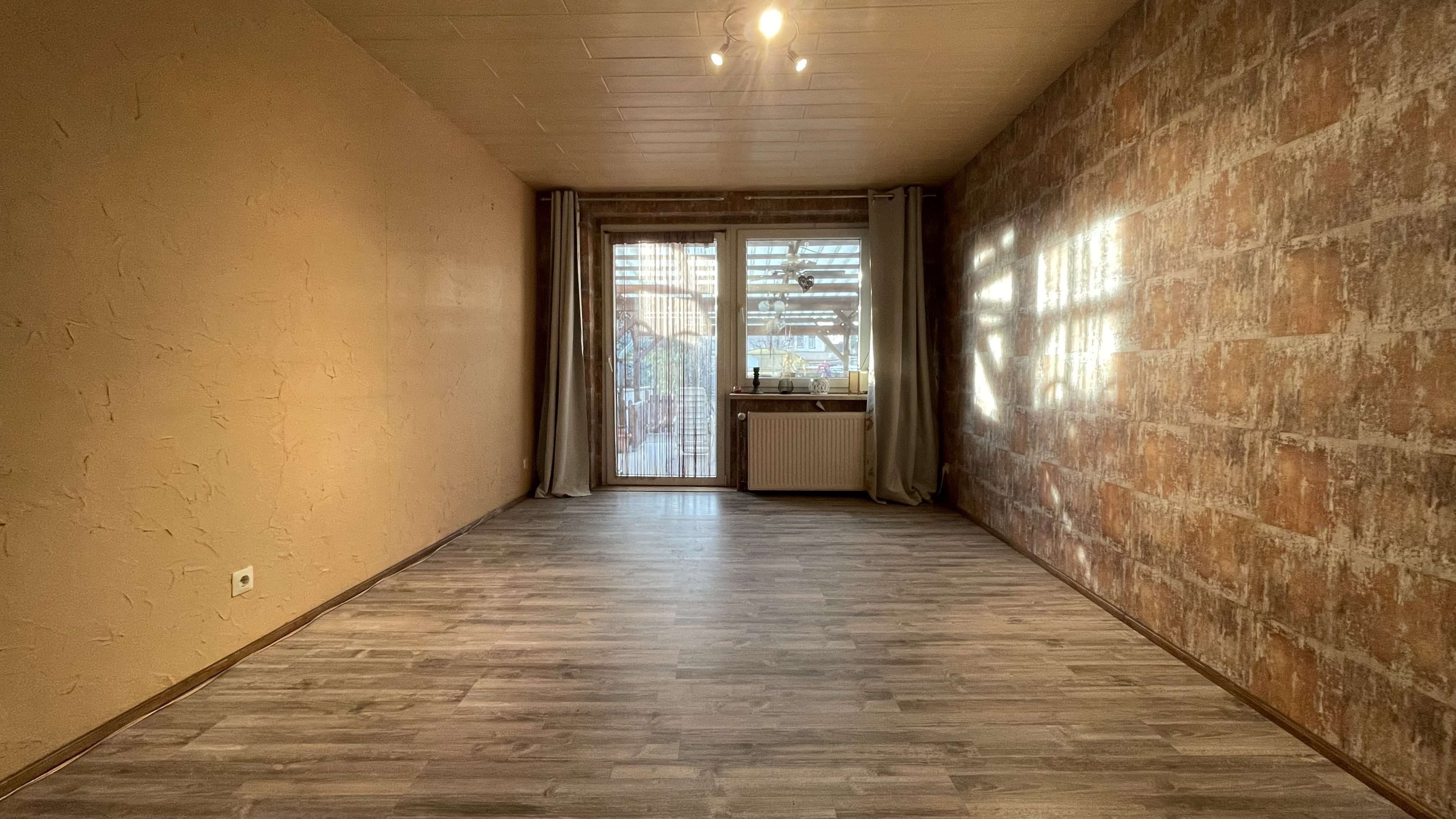 Immobilie in Seeland - Gemütliches Haus mit Holzofenheizung - Bild 0