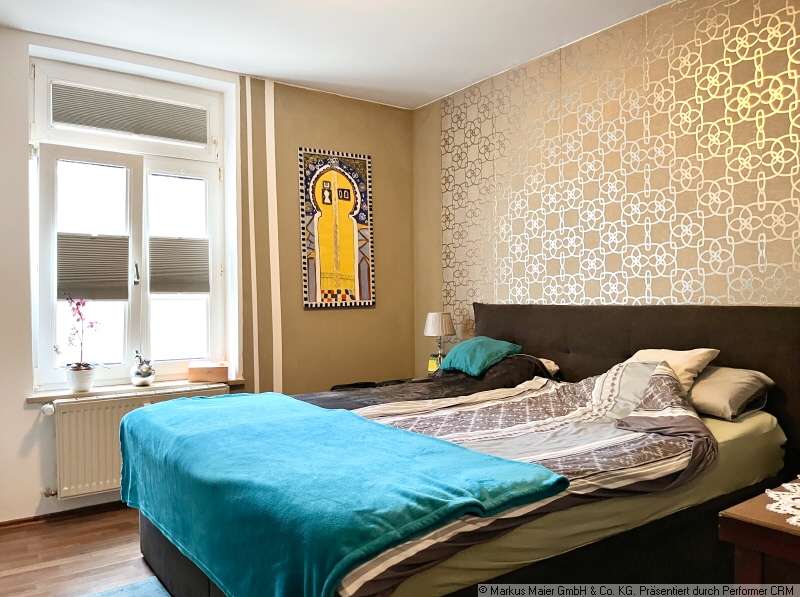 Immobilie in Dorfen - Ruhige Lage, perfekte Größe - Erbpachtwohnung zum fairen Preis - Bild 1