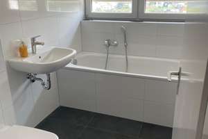 renovierte 3-Zimmer Wohnung mit Balkon und Gartenblick im Hochschulviertel. – Roggenkamp 9 1, 58095 Hochschulviertel, Hagen – Vorschaubild 12
