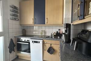 Gemütliche 2-Zimmer-Wohnung in St. Peter – Die vollständige Adresse der Immobilie erhältst du vom Anbieter., 90478 Ludwigsfeld, Nürnberg – Vorschaubild 9
