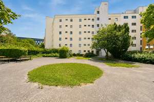 Attraktive 3-Zimmer Wohnung  mit Süd-Balkon in ruhiger Innenhoflage in München-Moosach – Die vollständige Adresse der Immobilie erhältst du vom Anbieter., 80992 Alt-Moosach, München – Vorschaubild 13