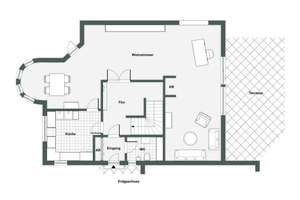 Perfekt für Familien: Hochwertiges Zuhause mit viel Raum zum Leben – Die vollständige Adresse der Immobilie erhältst du vom Anbieter., 13156 Niederschönhausen, Berlin – Vorschaubild 33