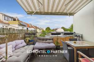 Hulsberg | Charmantes Zweifamilienhaus mit 2 Balkonen und Terrasse – Die vollständige Adresse der Immobilie erhältst du vom Anbieter., 28205 Hulsberg, Bremen – Vorschaubild 12