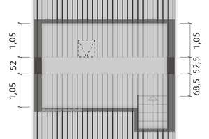 Gestalten Sie Ihr neues Zuhause: Reihenhaus mit Südwest-Garten und viel Potenzial – Wentzel Dr. – Die vollständige Adresse der Immobilie erhältst du vom Anbieter., 22175 Bramfeld, Hamburg – Vorschaubild 21