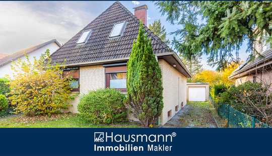 Bild von Charmante und beliebte Wohnlage in Hamburg-Langenhorn!