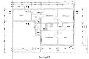 Freigezogenes 3-Familienhaus in Bottrop Stadtmitte – Die vollständige Adresse der Immobilie erhältst du vom Anbieter., 46236 Stadtmitte, Bottrop – Vorschaubild 17