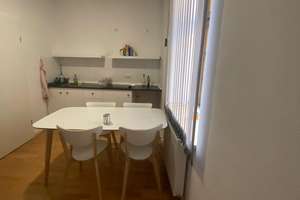  Wohnen in Bestlage – Sanierte 1,5-Zimmer-Wohnung in Heidelberg-Altstadt inkl. Einbauküche – Neugasse 21, 69117 Altstadt, Heidelberg – Vorschaubild 6
