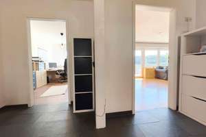Provisionsfrei! Schmuckstück Nagolds! Einfamilienhaus mit Garage, großen Balkon, DG & ELW – Bonhoeffer Str. 18, 72202 Nagold – Vorschaubild 8