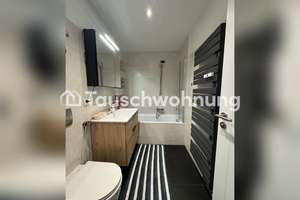 Tauschwohnung: 3,5-Zimmer-Wohnung in Pasing-Obermenzing – Die vollständige Adresse der Immobilie erhältst du vom Anbieter., 81245 Obermenzing, München – Vorschaubild 4