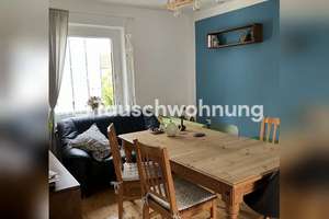 Tauschwohnung: Schöne helle 3 Zimmer Wohnung in Eilbek – Maxstraße 38, 22089 Eilbek, Hamburg – Vorschaubild 3