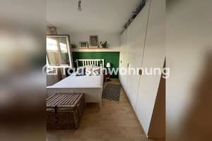 Tauschwohnung: Große und sonnige 2 ZKB mit Balkon und Blick ins Grüne – X You, 60487 Bockenheim, Frankfurt am Main – Vorschaubild 5