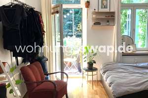 Wohnungstausch: Müggelstraße 00 – Müggelstraße 00, 10000 Friedrichshain, Berlin – Vorschaubild 3
