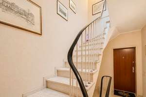 Architektonisches Wohnensemble im Dichterviertel Düsseldorf-Stockum mit Entwicklungspotenzial – Die vollständige Adresse der Immobilie erhältst du vom Anbieter., 40474 Stockum, Düsseldorf – Vorschaubild 24