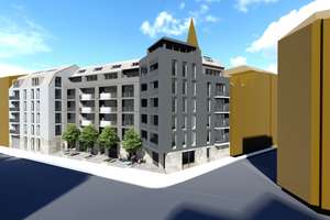 Familientraum - Erstbezug nahe der Dresdner Prießnitzmündung! KfW40-QNG-Neubau! – Die vollständige Adresse der Immobilie erhältst du vom Anbieter., 1099 Äußere Neustadt, Dresden – Vorschaubild 9